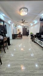 Blk 484D Choa Chu Kang Avenue 5 (Choa Chu Kang), HDB 5 Rooms #603094661